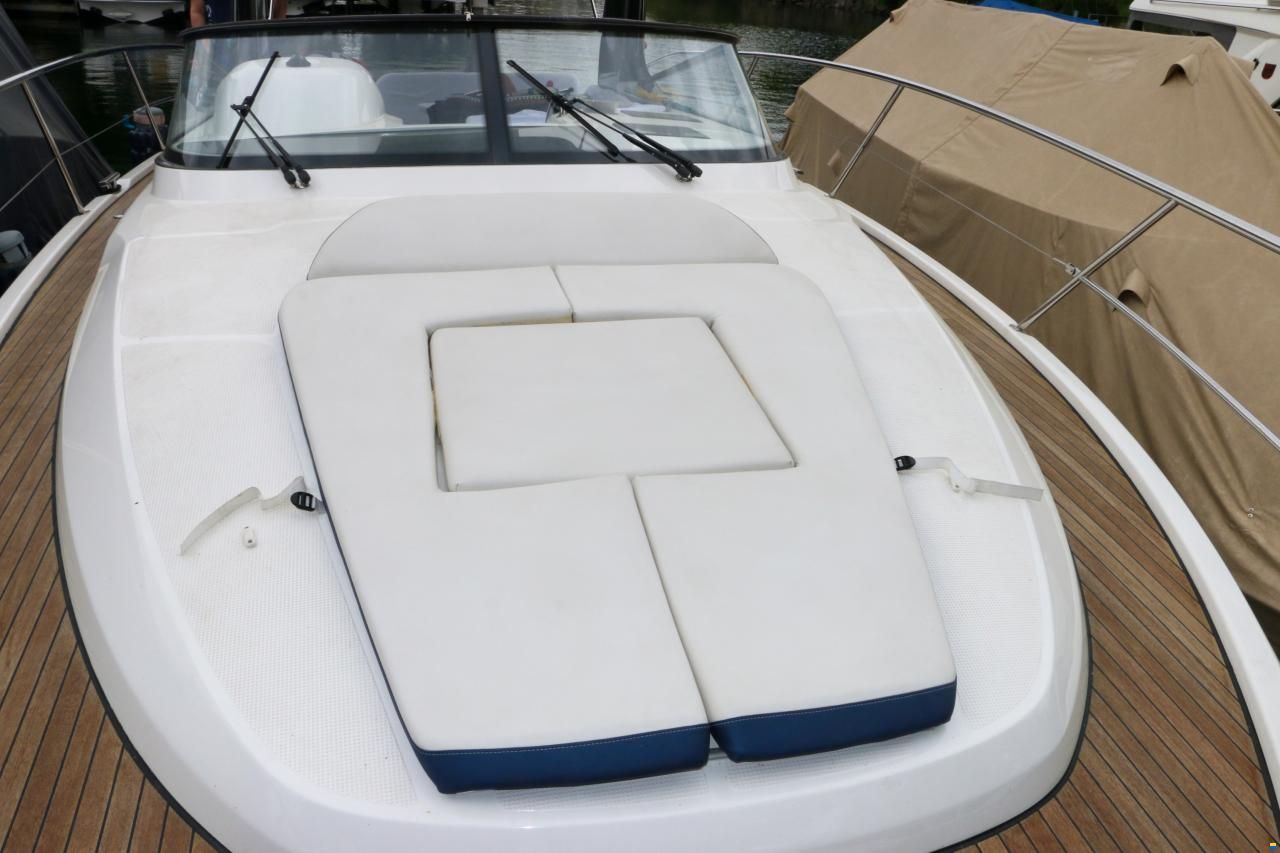 Bavaria S32 OPEN