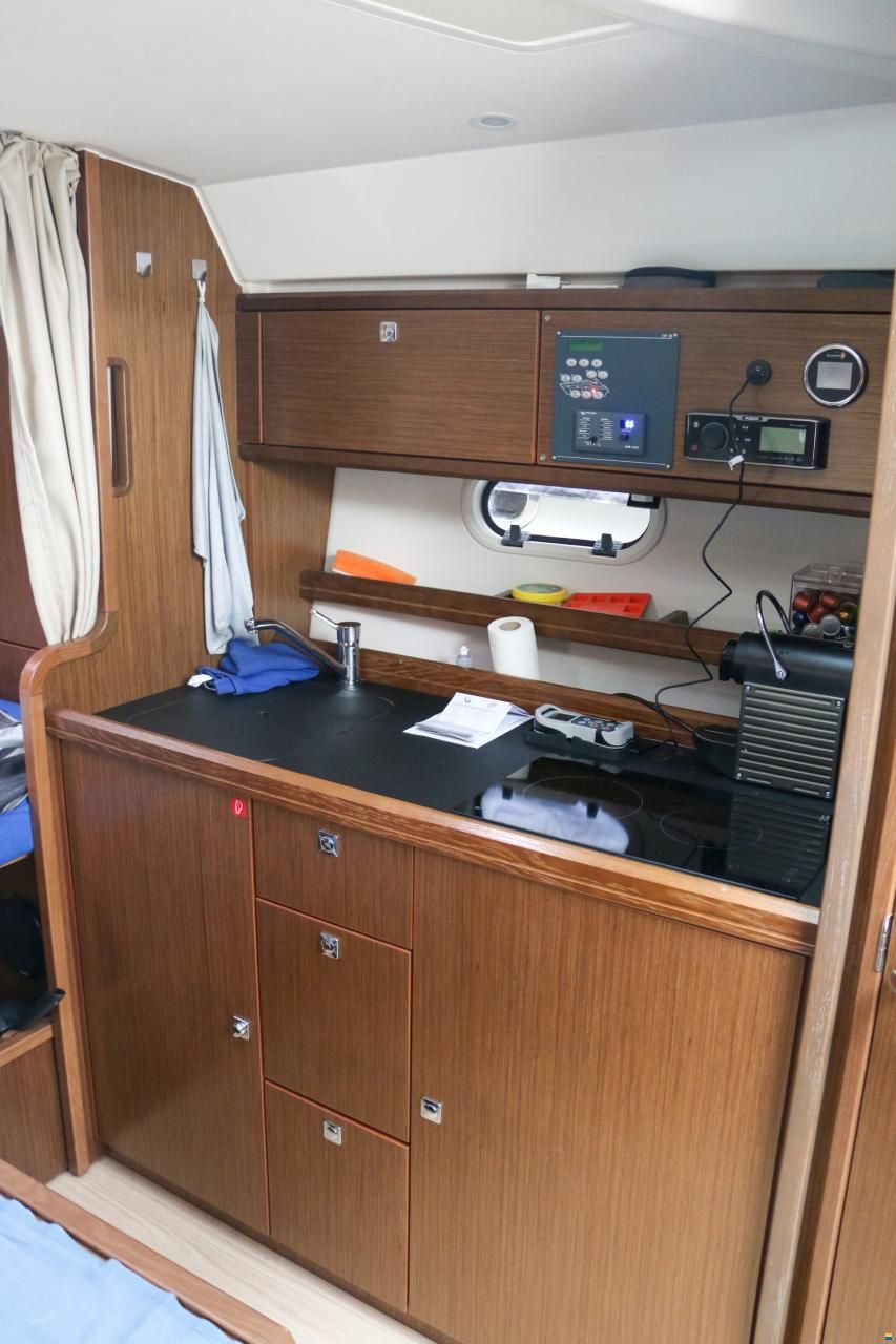 Bavaria S32 OPEN