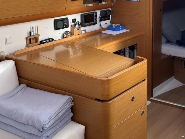Beneteau First 40