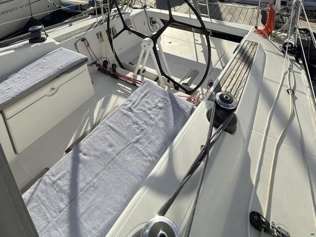 Beneteau First 40