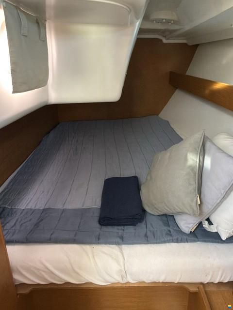 Beneteau First 40