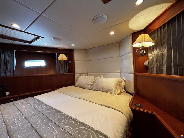 Grand Banks 59 Aleutian