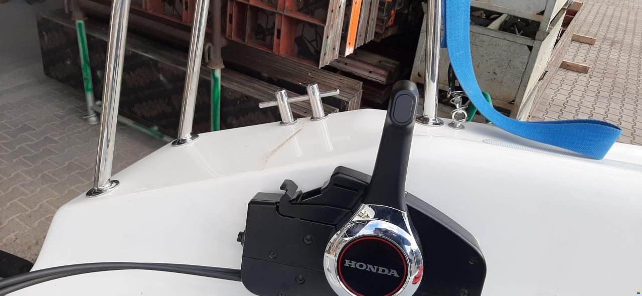 Fan Yachts Fan 23