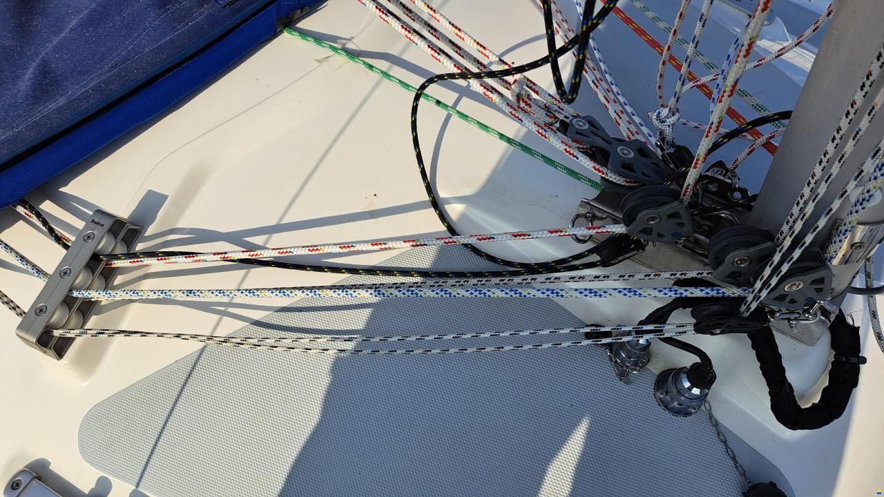 Fan Yachts Fan 23