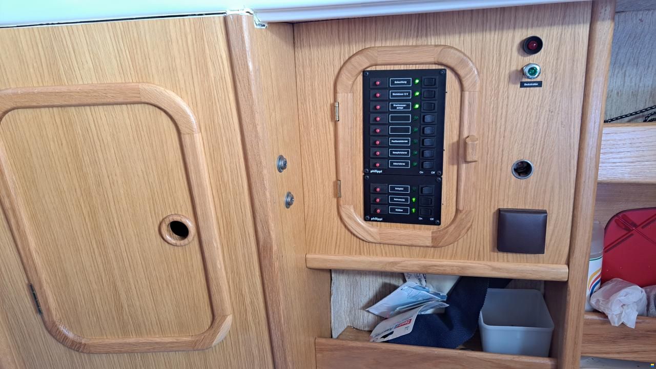 Fan Yachts Fan 23