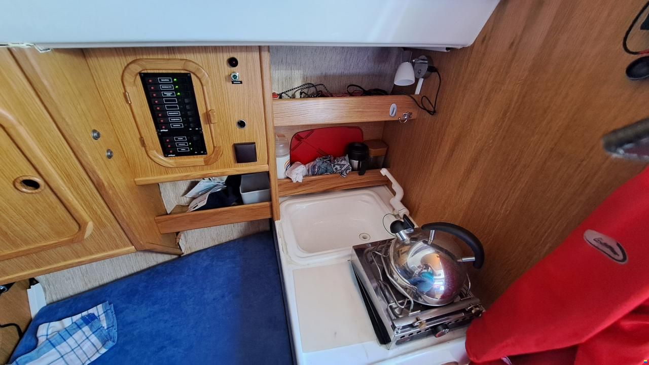 Fan Yachts Fan 23