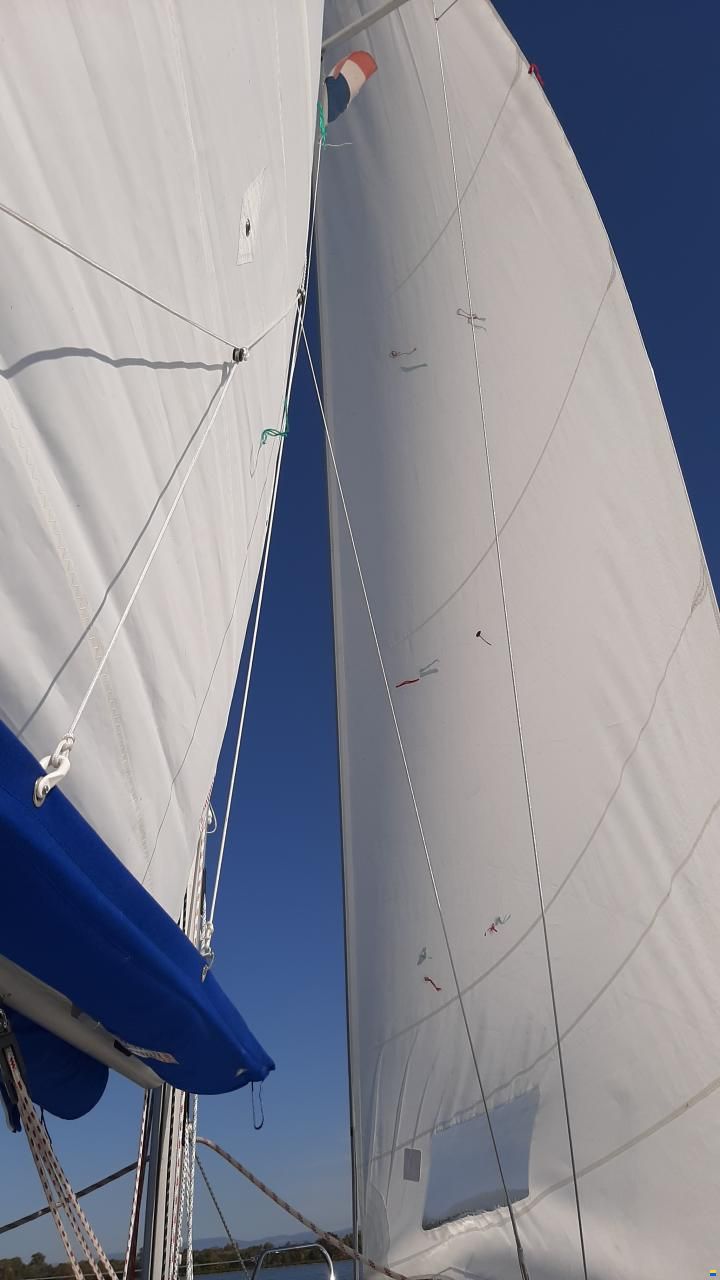 Fan Yachts Fan 23
