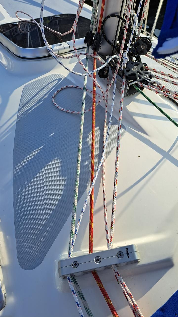 Fan Yachts Fan 23