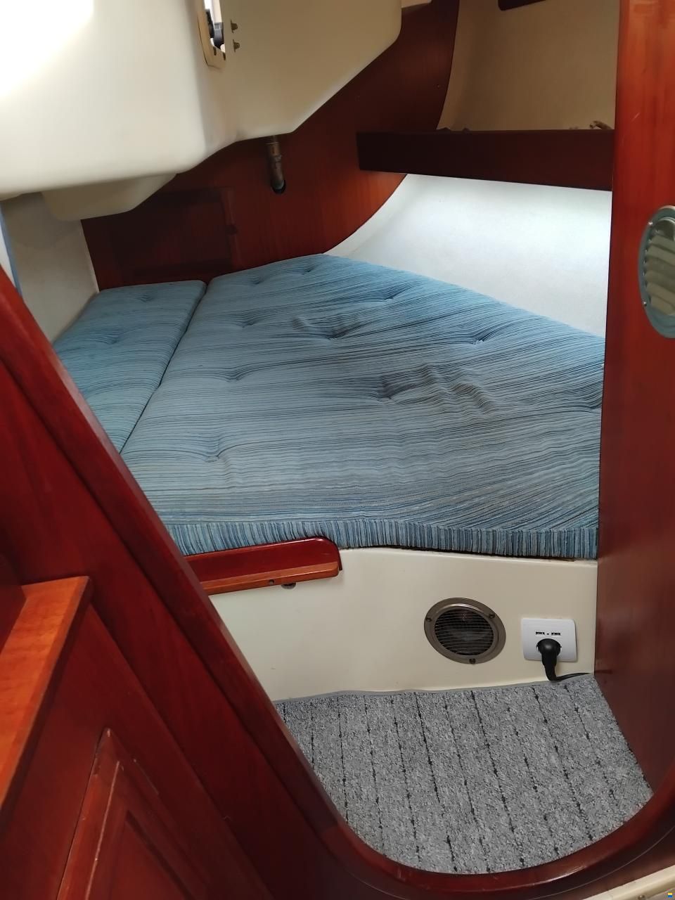 Scanmar 33