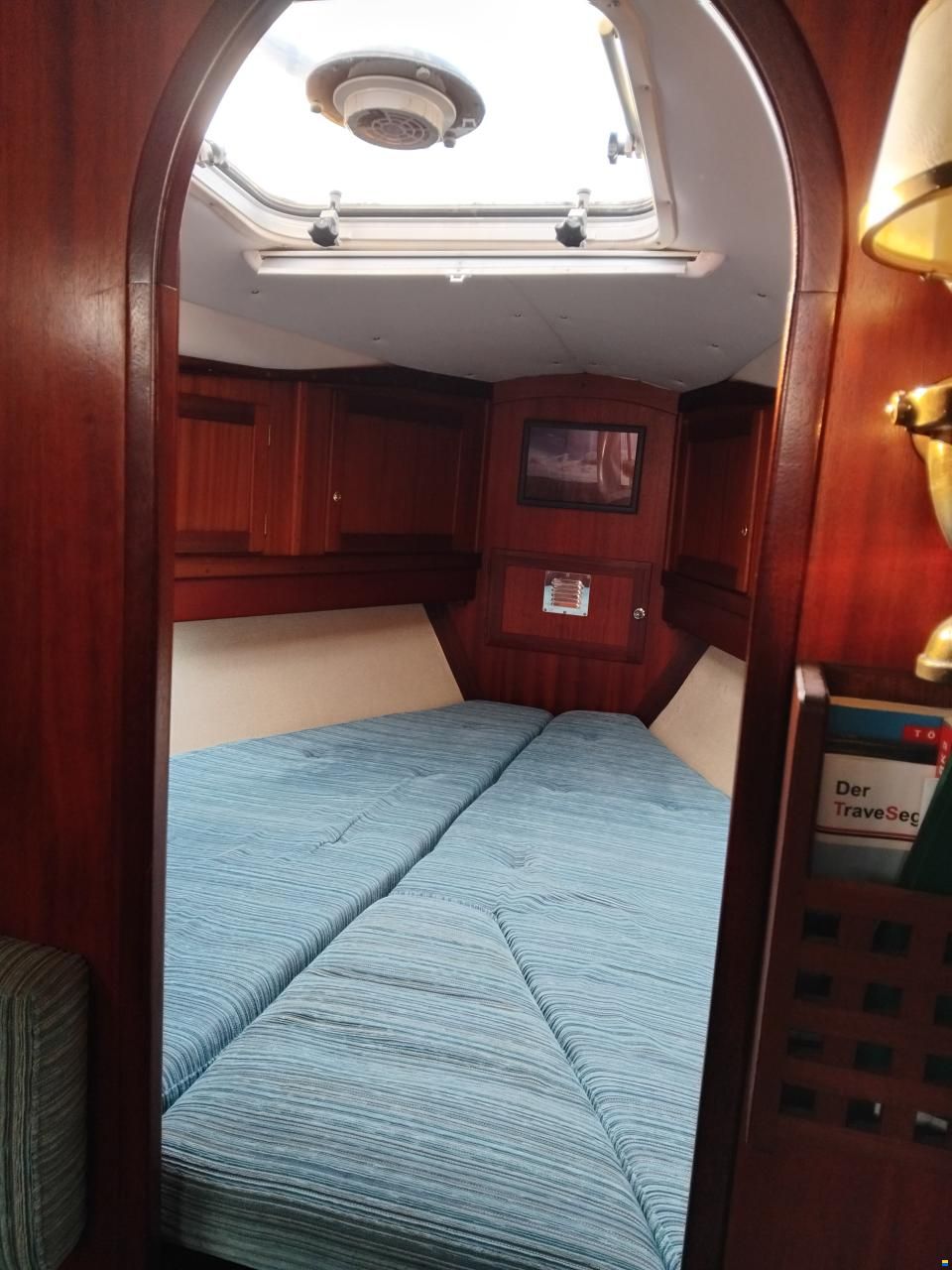 Scanmar 33