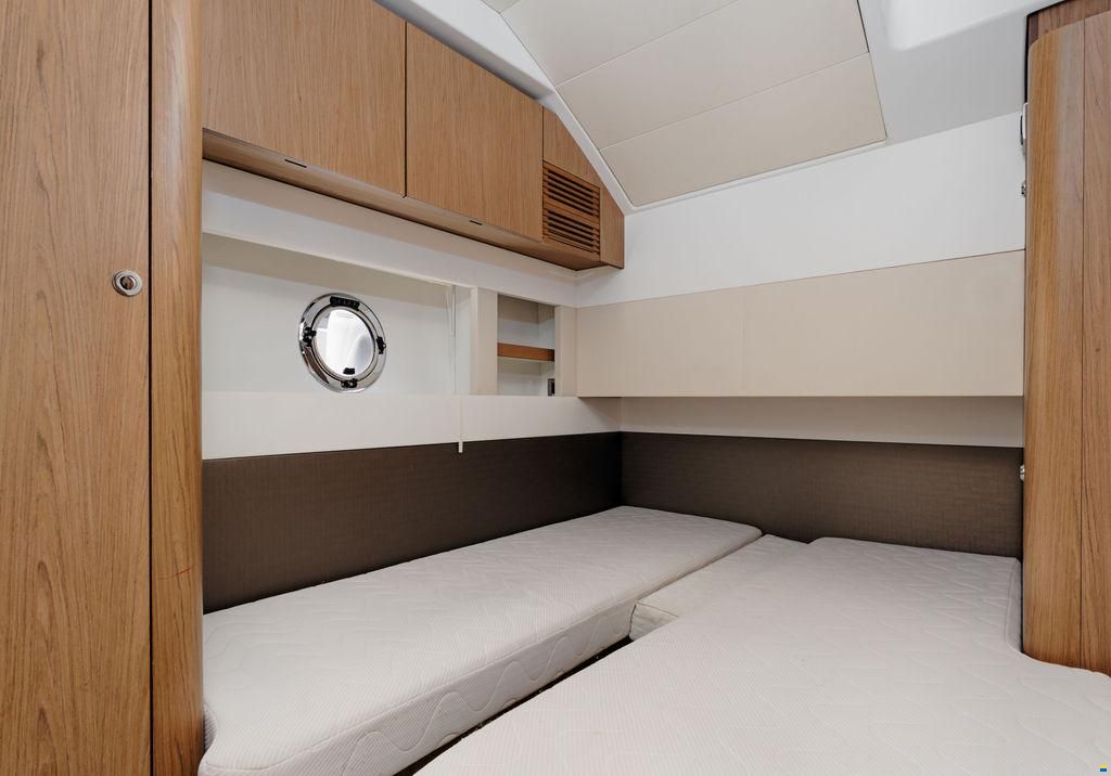 Beneteau Gran Turismo 49 Fly