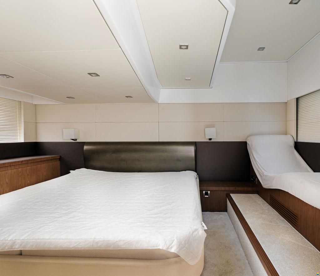 Beneteau Gran Turismo 49 Fly