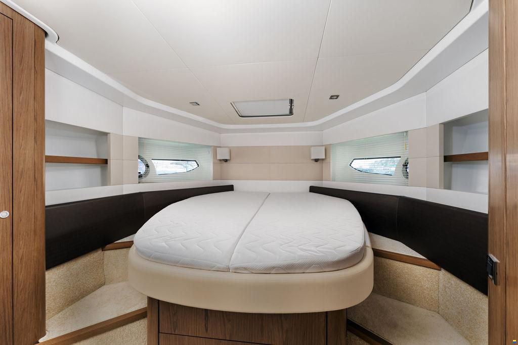 Beneteau Gran Turismo 49 Fly