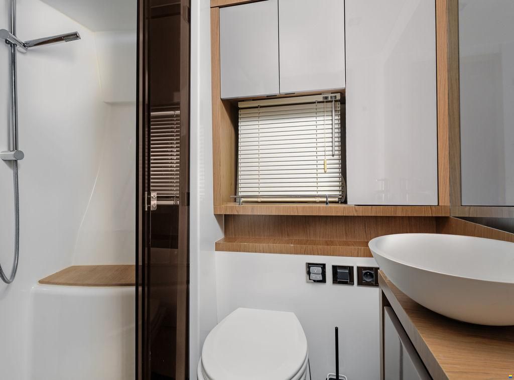 Beneteau Gran Turismo 49 Fly
