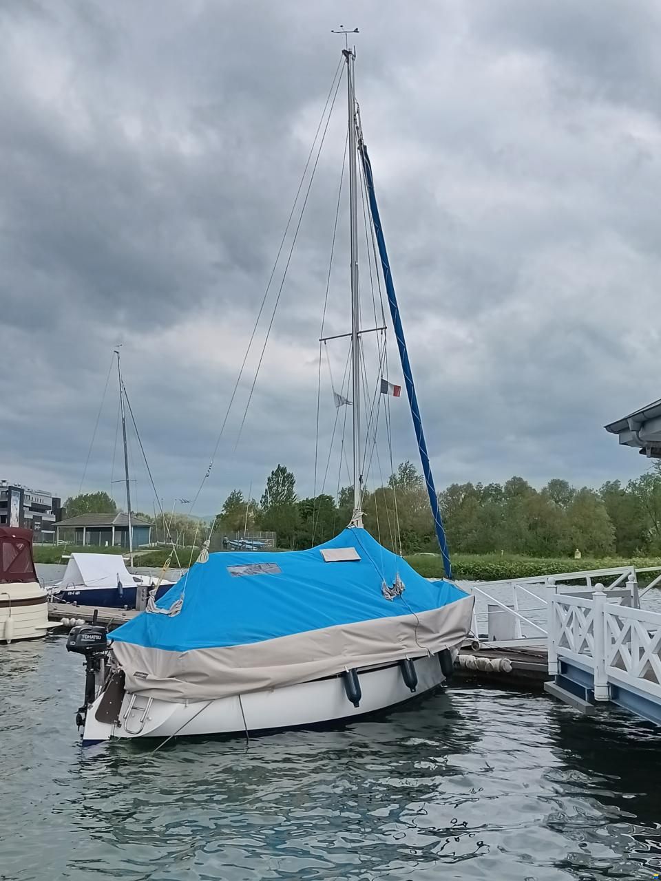 Ypton 22