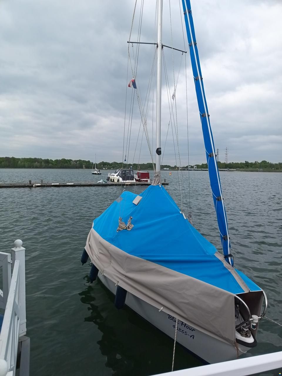 Ypton 22