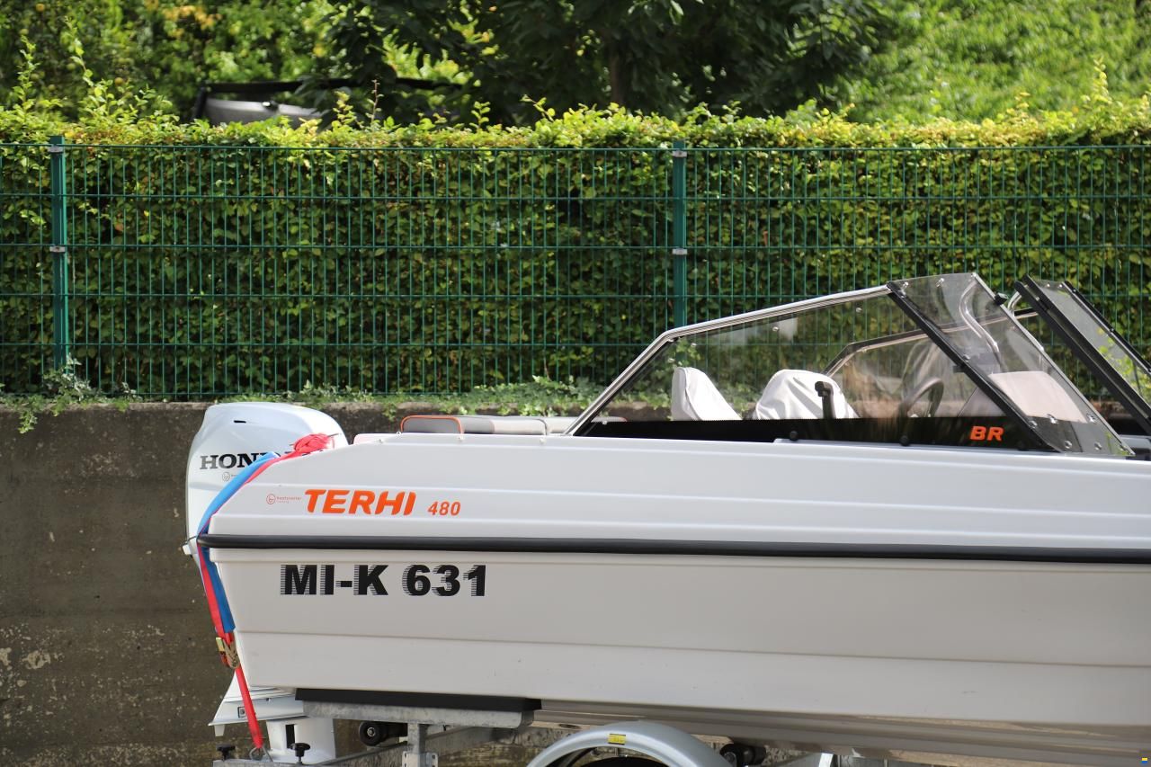 Terhi 480 BR
