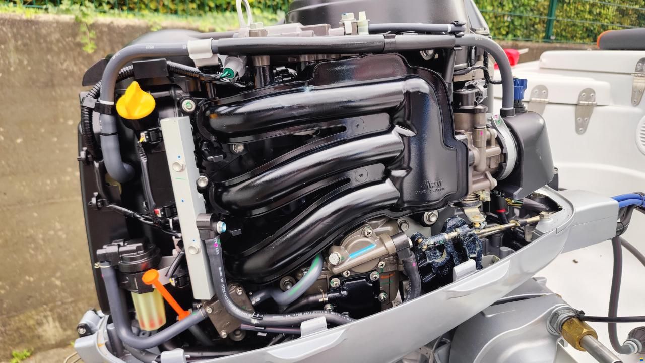 Terhi 480 BR