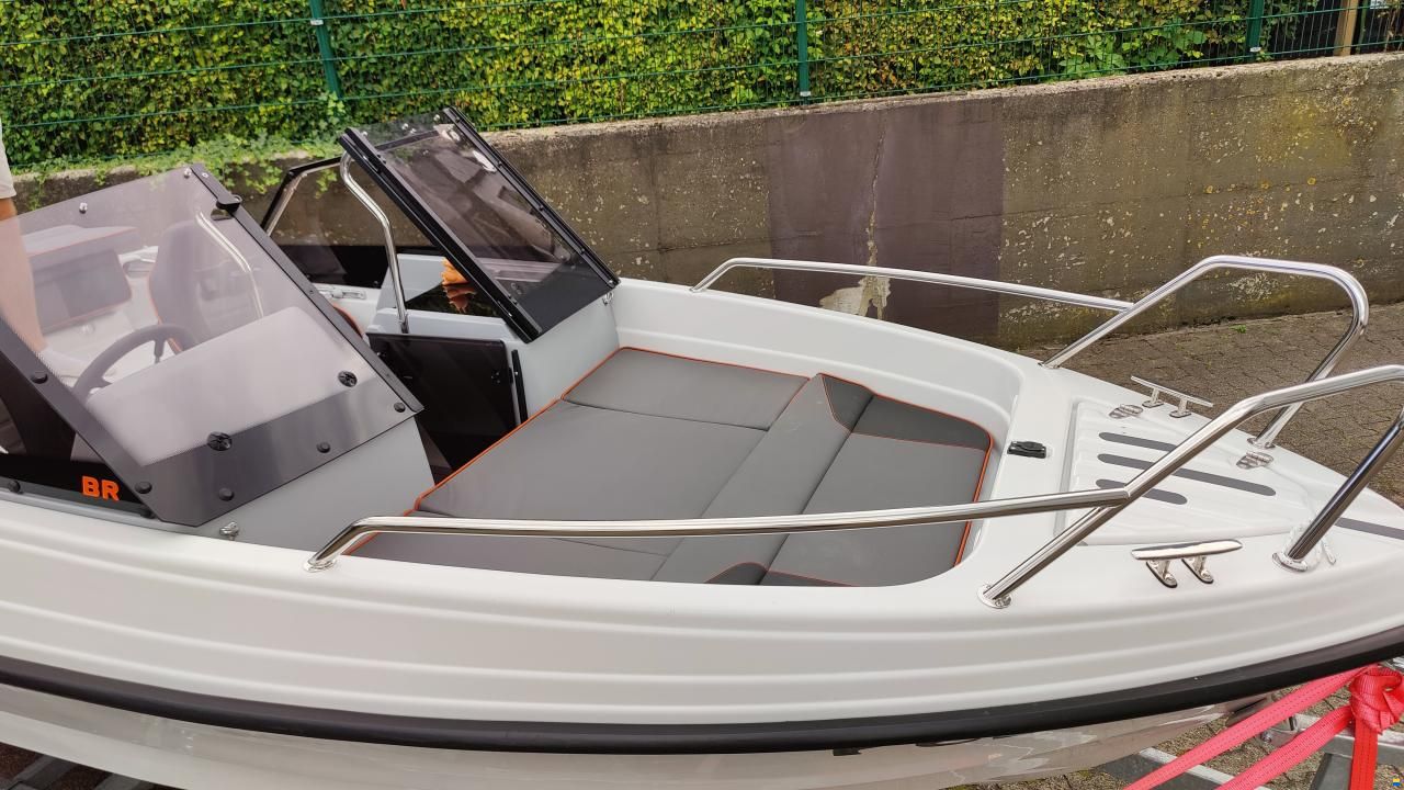 Terhi 480 BR