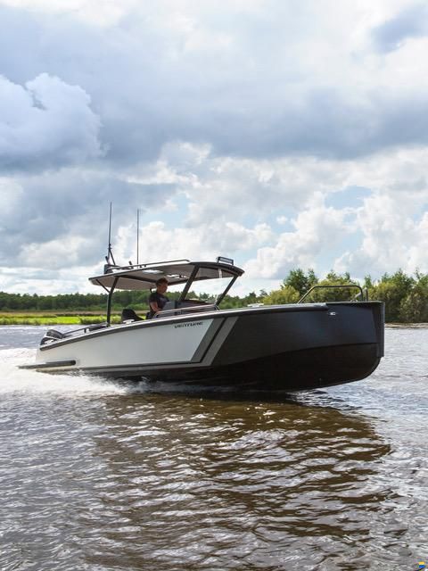 Venture X850