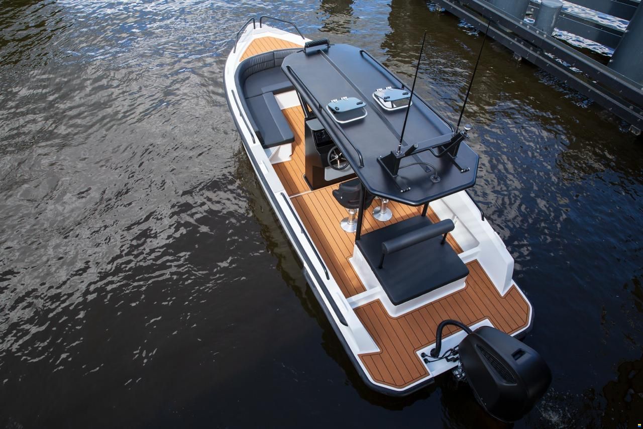 Venture X850