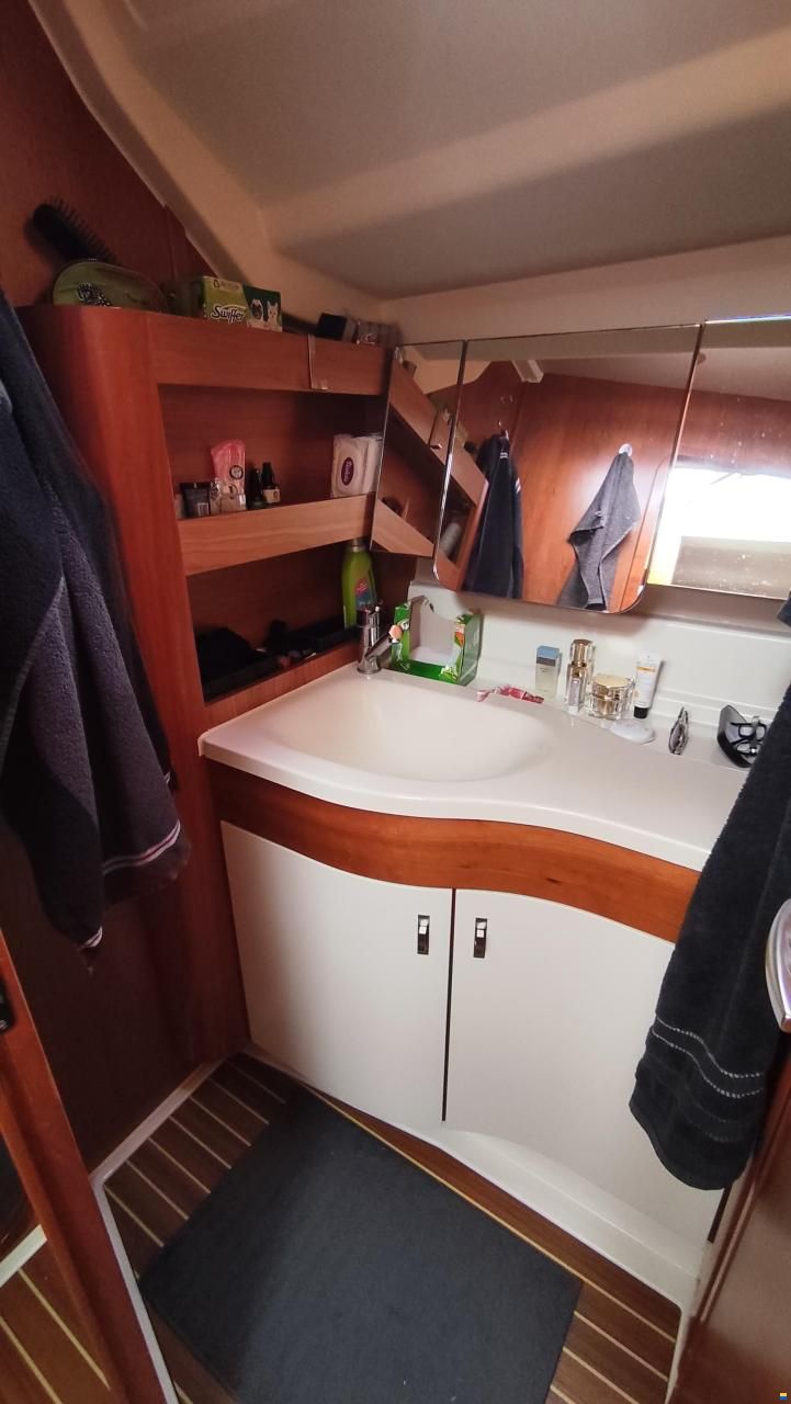 Dehler 46