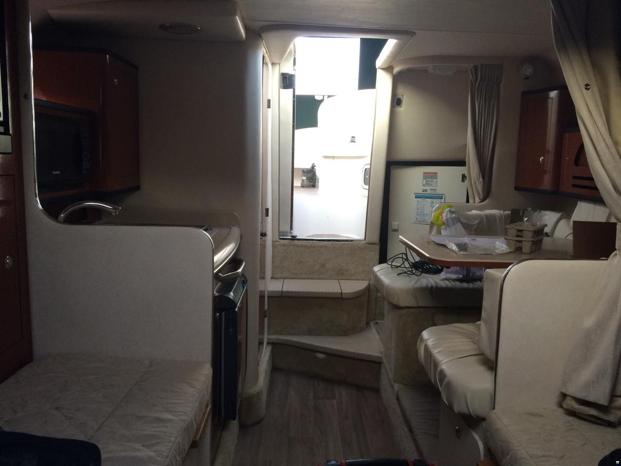 Sea Ray 280 DA