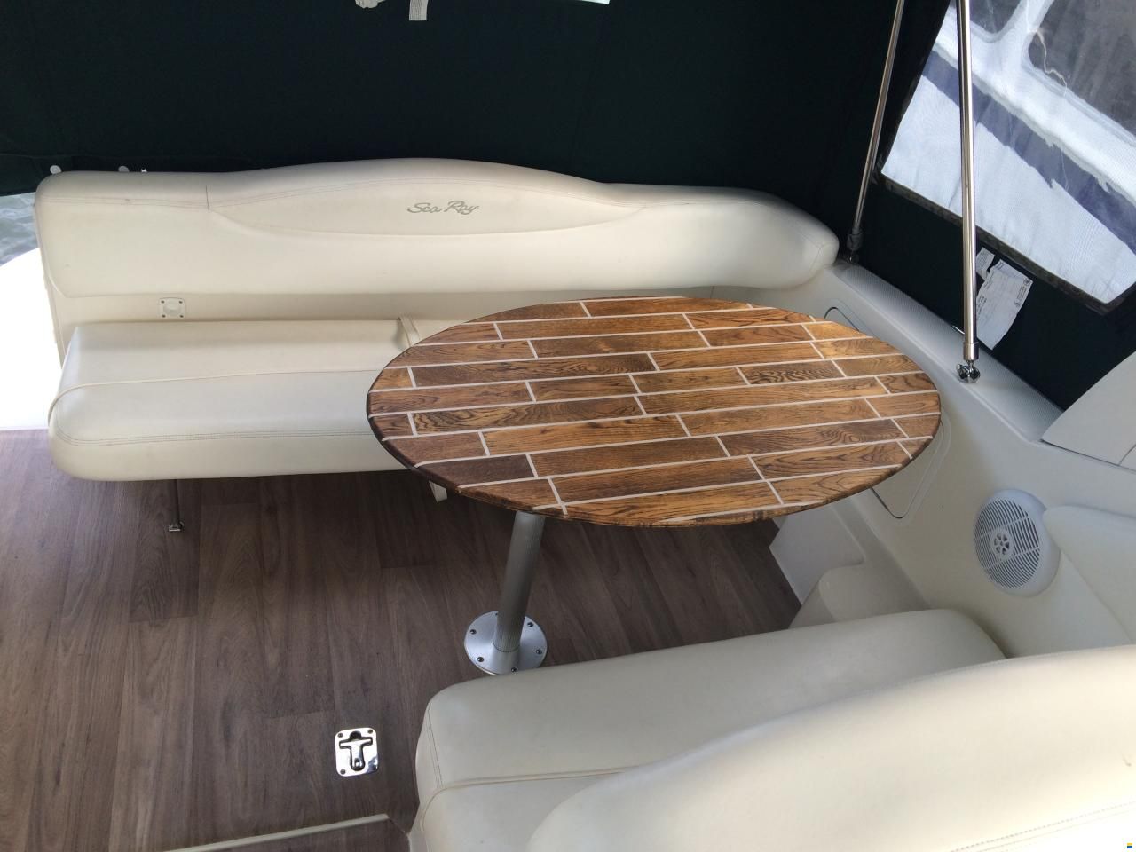 Sea Ray 280 DA