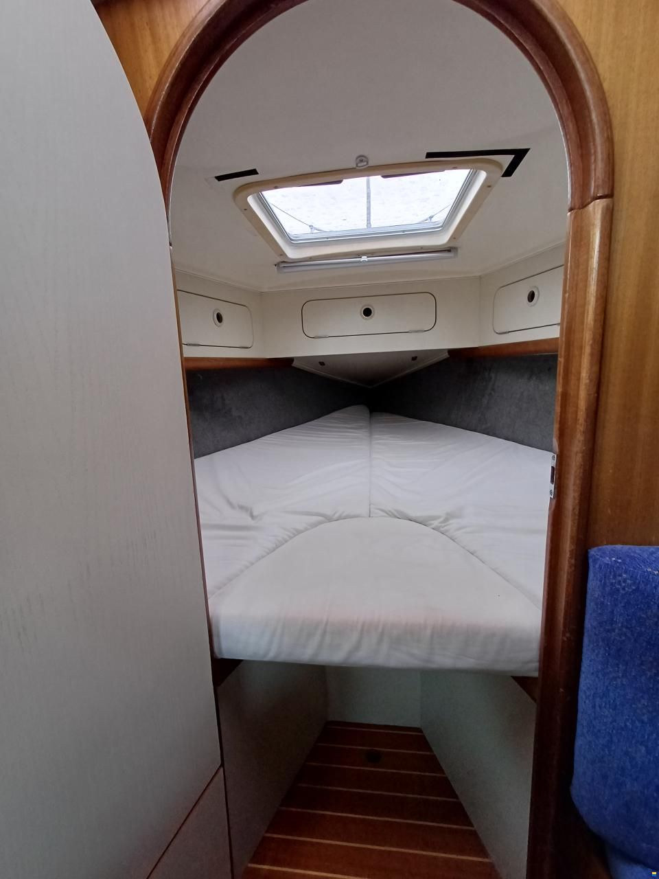 Dehler 34 / Optima 106