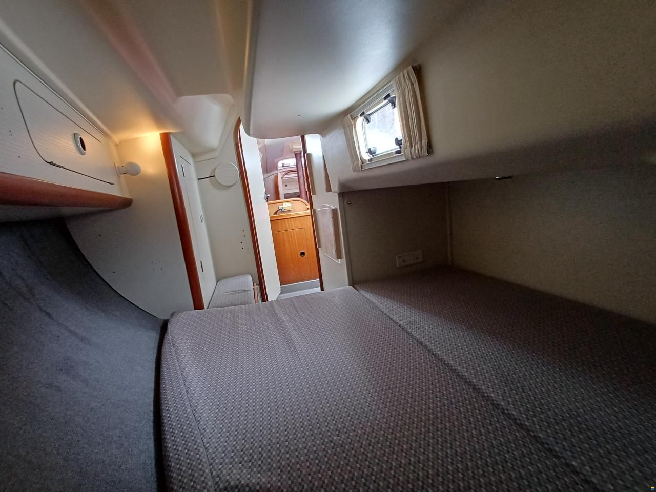 Dehler 34 / Optima 106