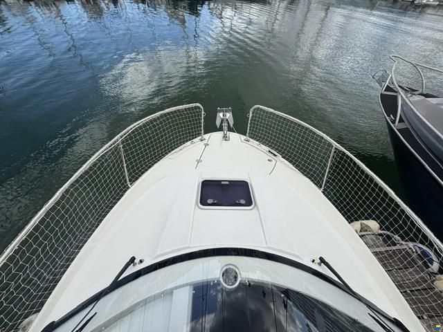 Jeanneau Merry Fisher 795