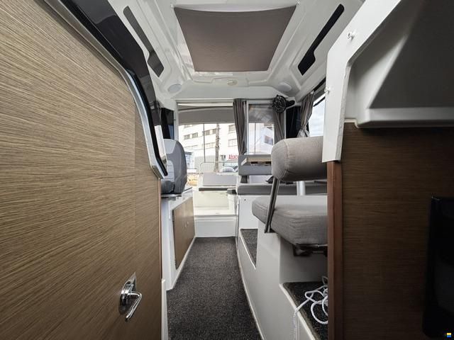 Jeanneau Merry Fisher 795