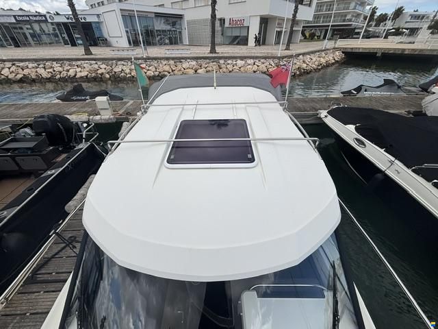 Jeanneau Merry Fisher 795