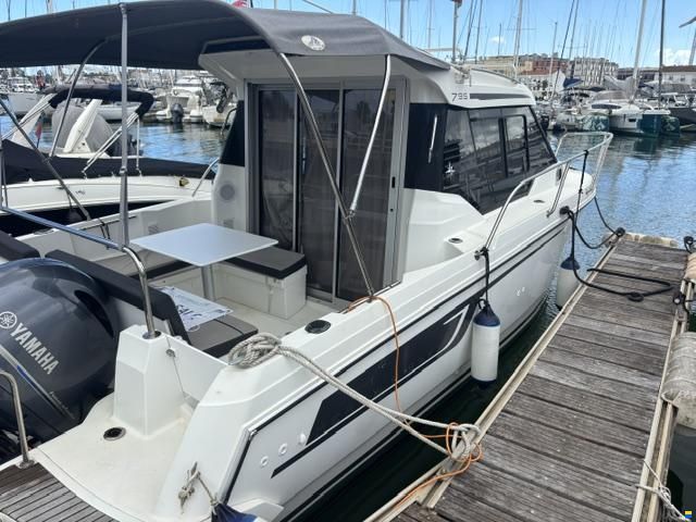 Jeanneau Merry Fisher 795