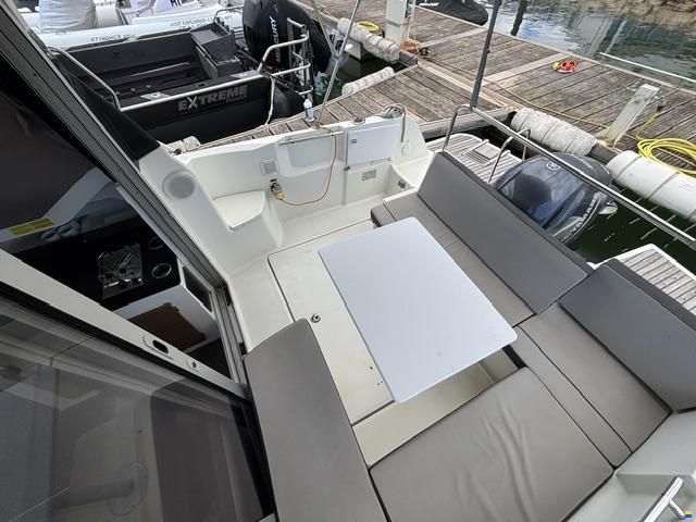Jeanneau Merry Fisher 795