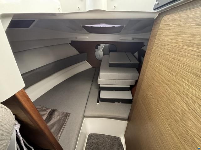 Jeanneau Merry Fisher 795