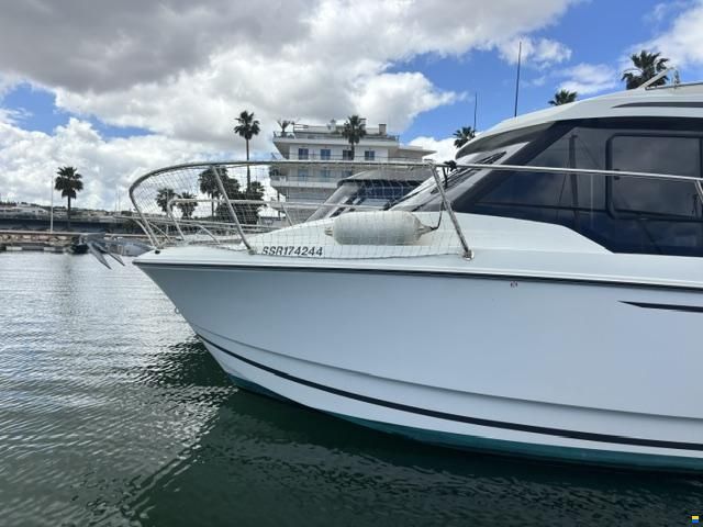 Jeanneau Merry Fisher 795