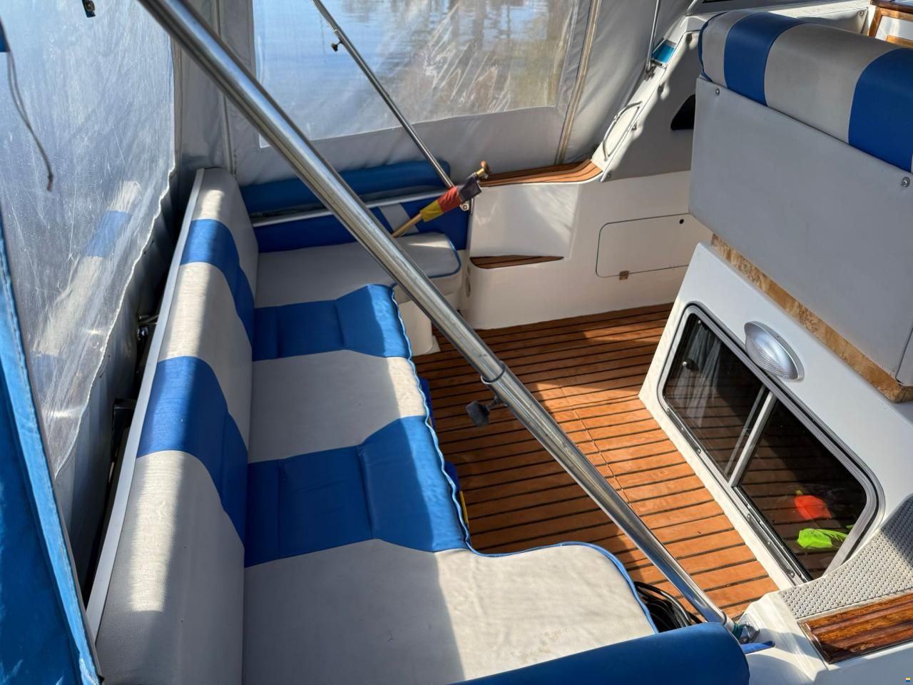 Cruisers International Holiday