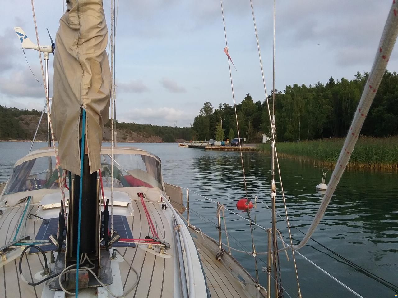 Noordvaarder