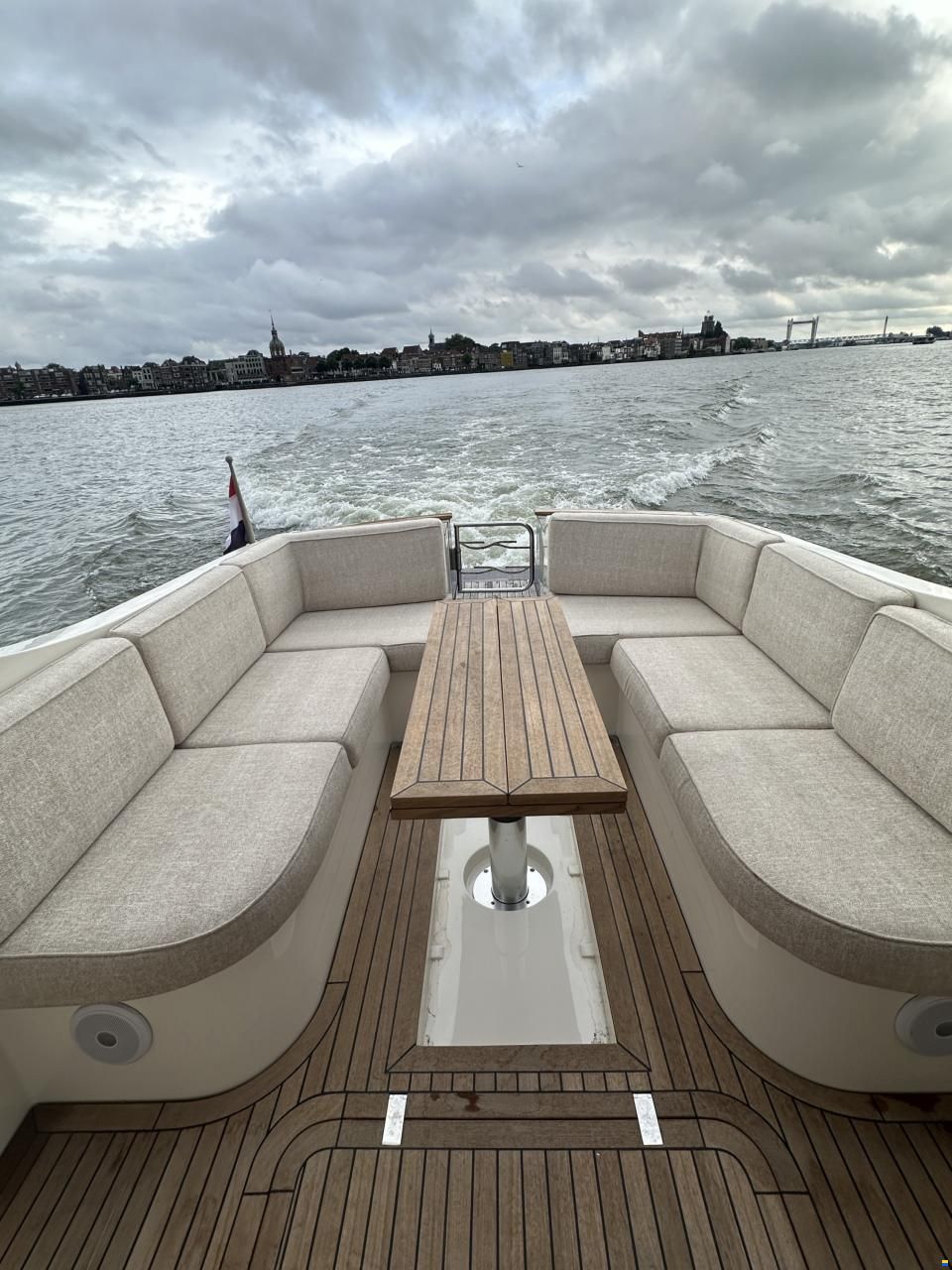 Gagliotta Lobster 35