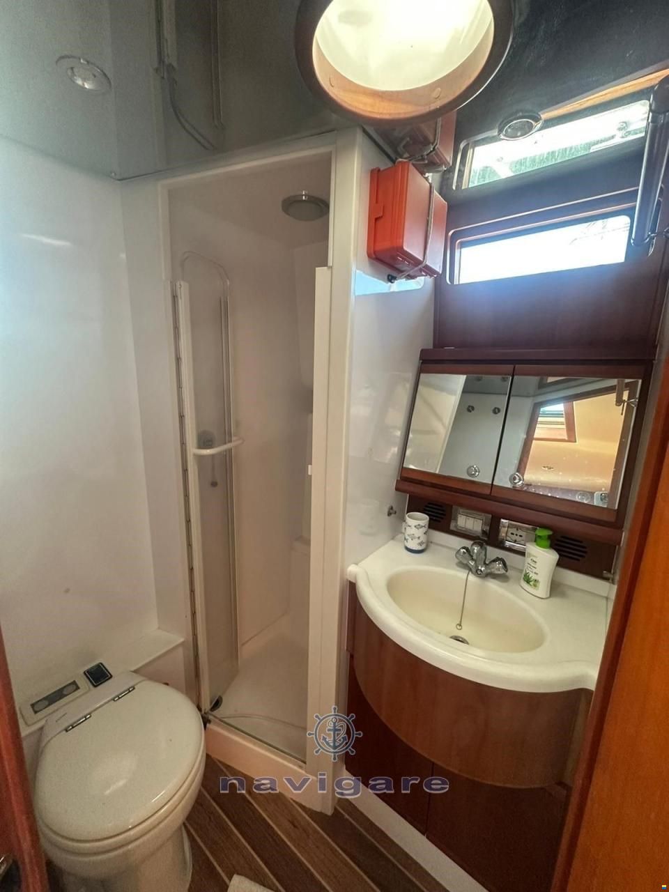 Bertram Yacht 360 Moppie
