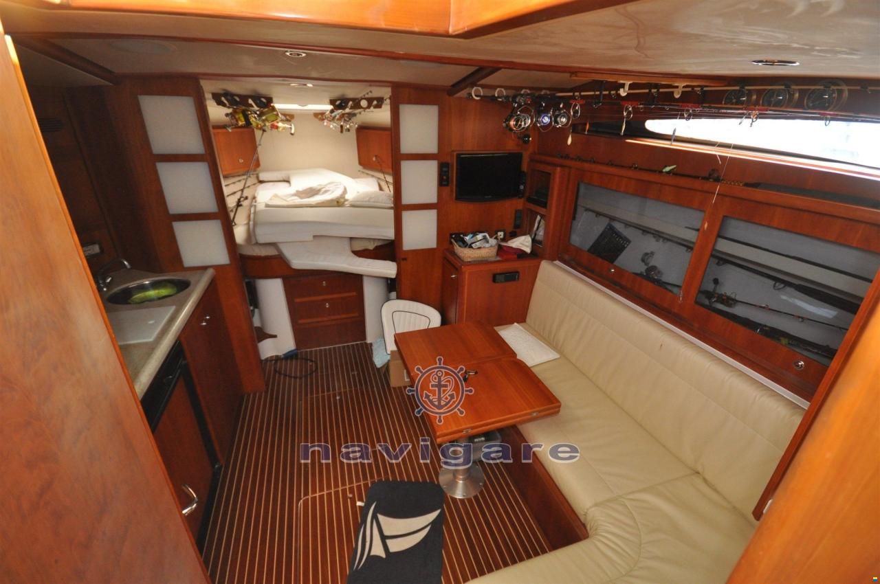 Bertram Yacht 360 Moppie