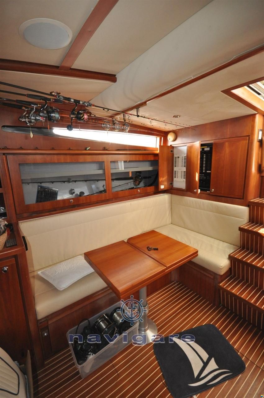 Bertram Yacht 360 Moppie
