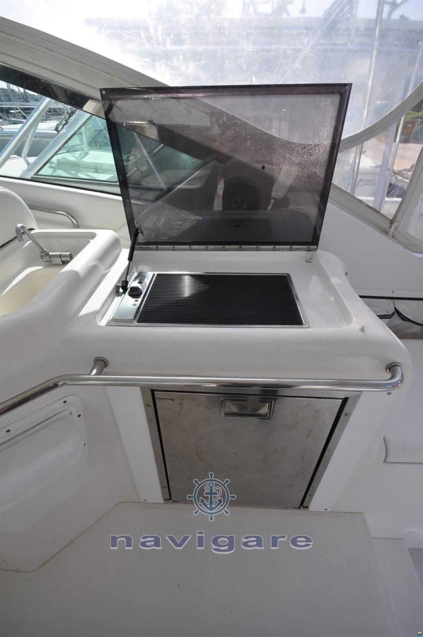 Bertram Yacht 360 Moppie