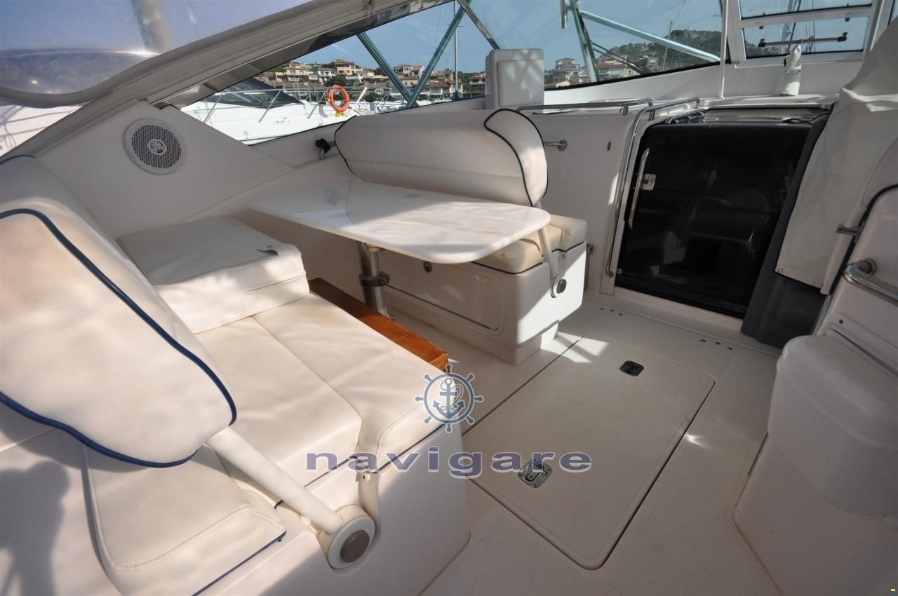Bertram Yacht 360 Moppie