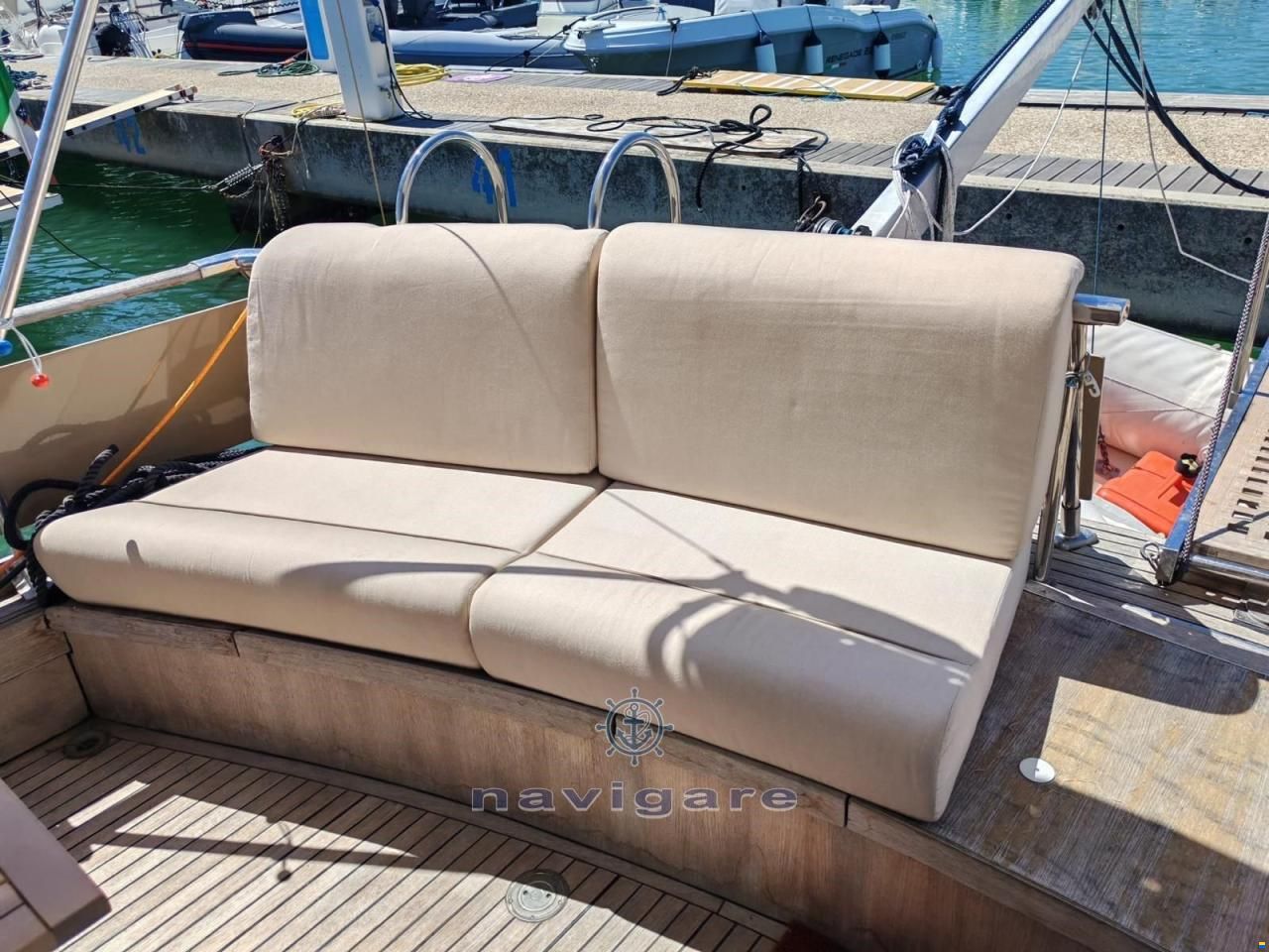 Cantieri di Pisa KITALPHA