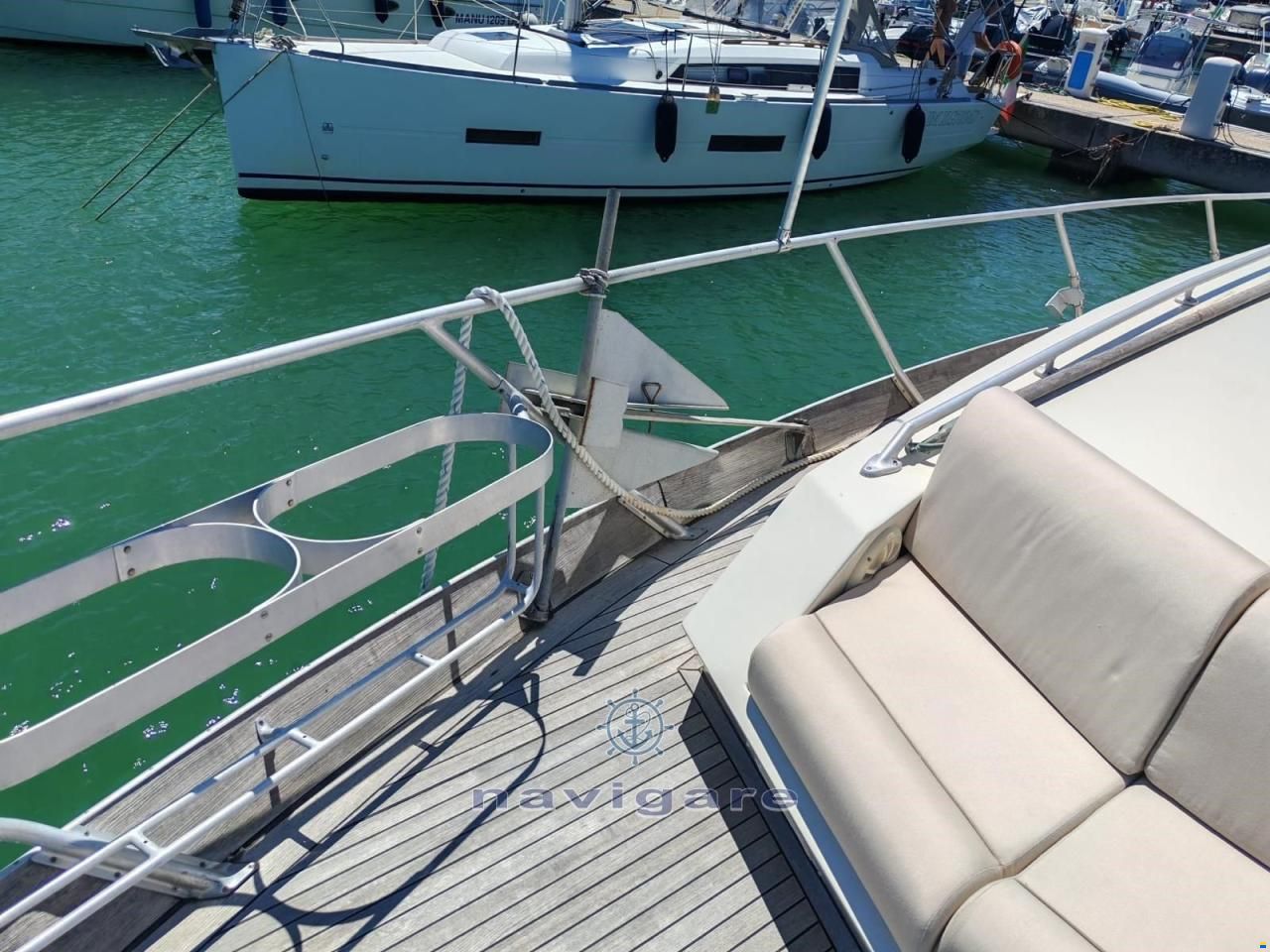 Cantieri di Pisa KITALPHA