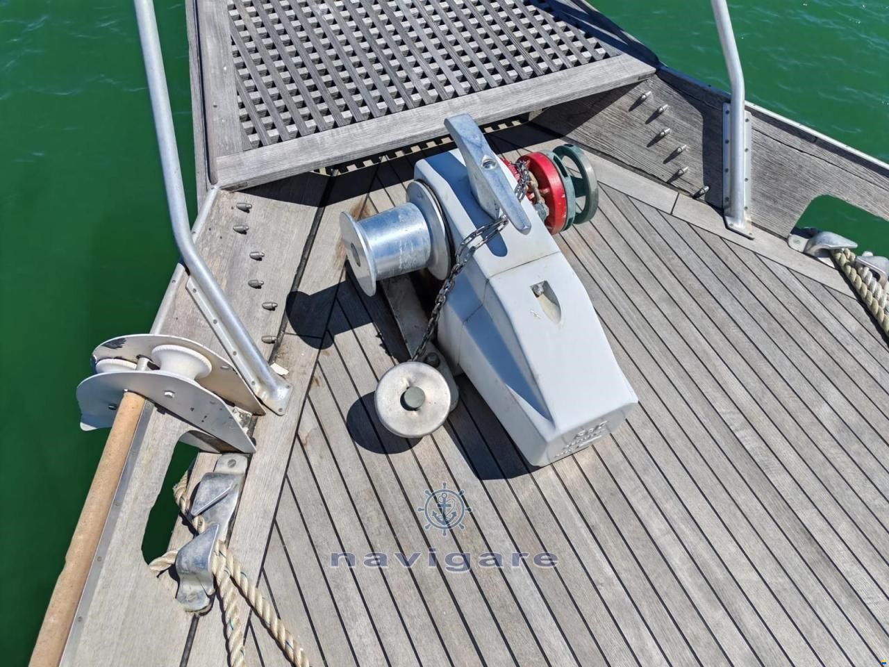 Cantieri di Pisa KITALPHA