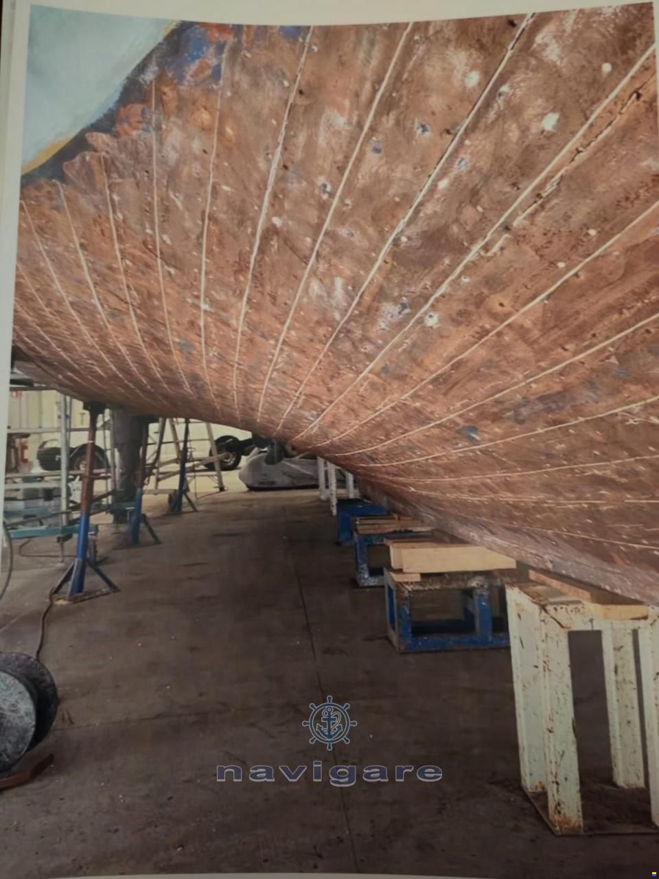 Cantieri di Pisa KITALPHA