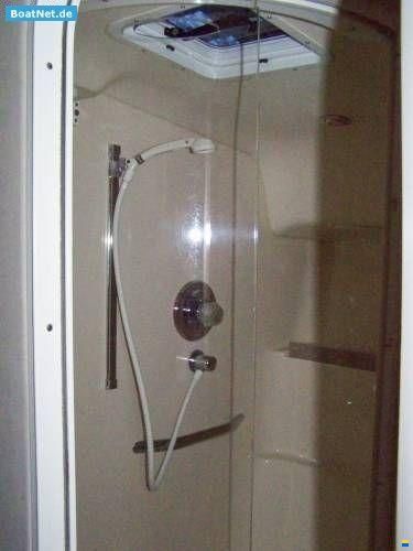 Sea Ray 400 Sundancer
